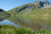 Il Lago Verney